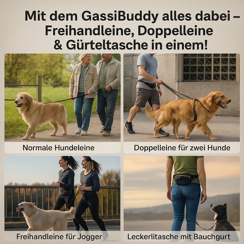 GassiBuddy