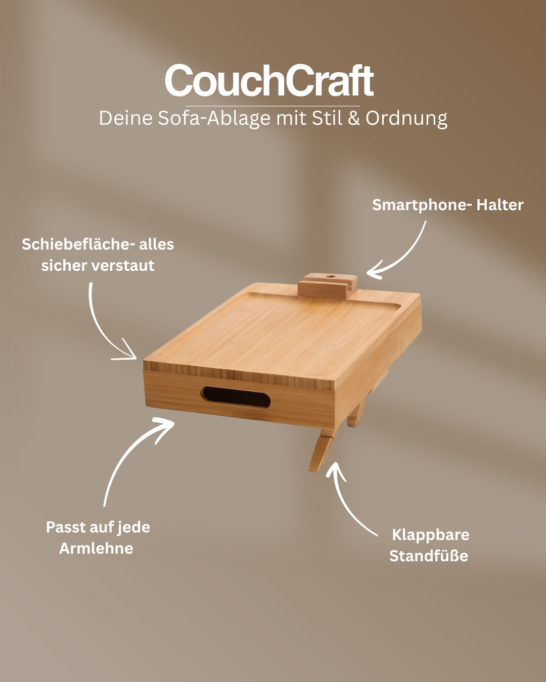 CouchCraft