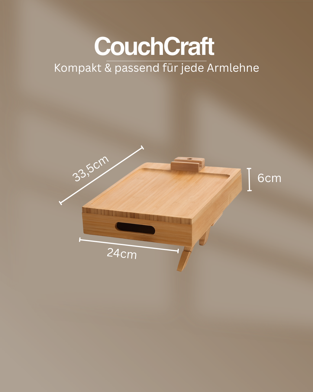 CouchCraft