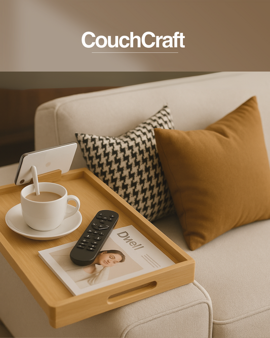 CouchCraft