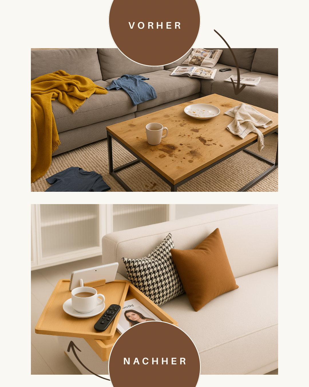 CouchCraft