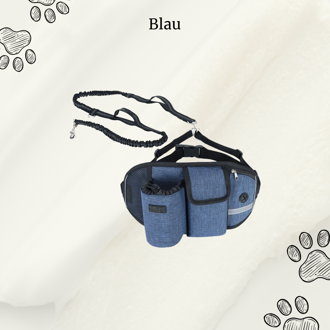 GassiBuddy