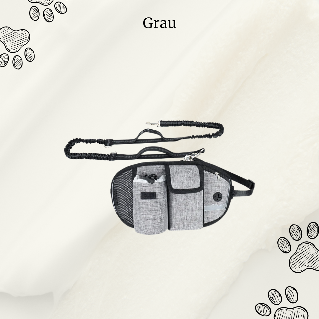 GassiBuddy