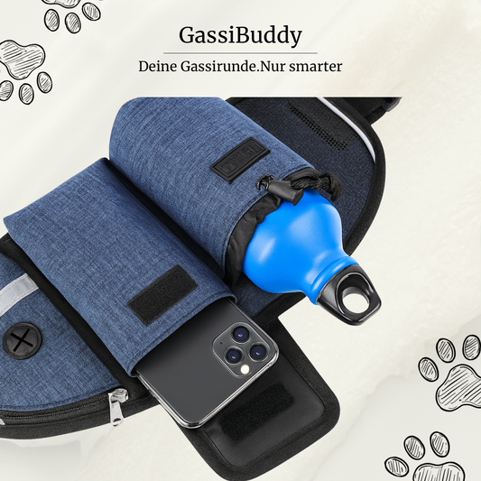 GassiBuddy