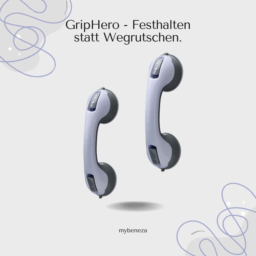 GripHero