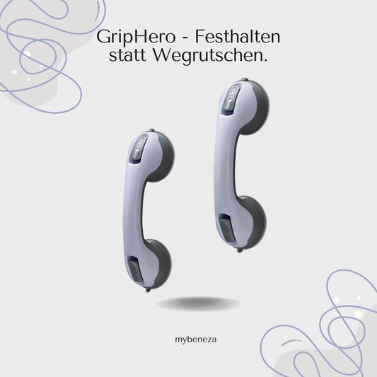 GripHero