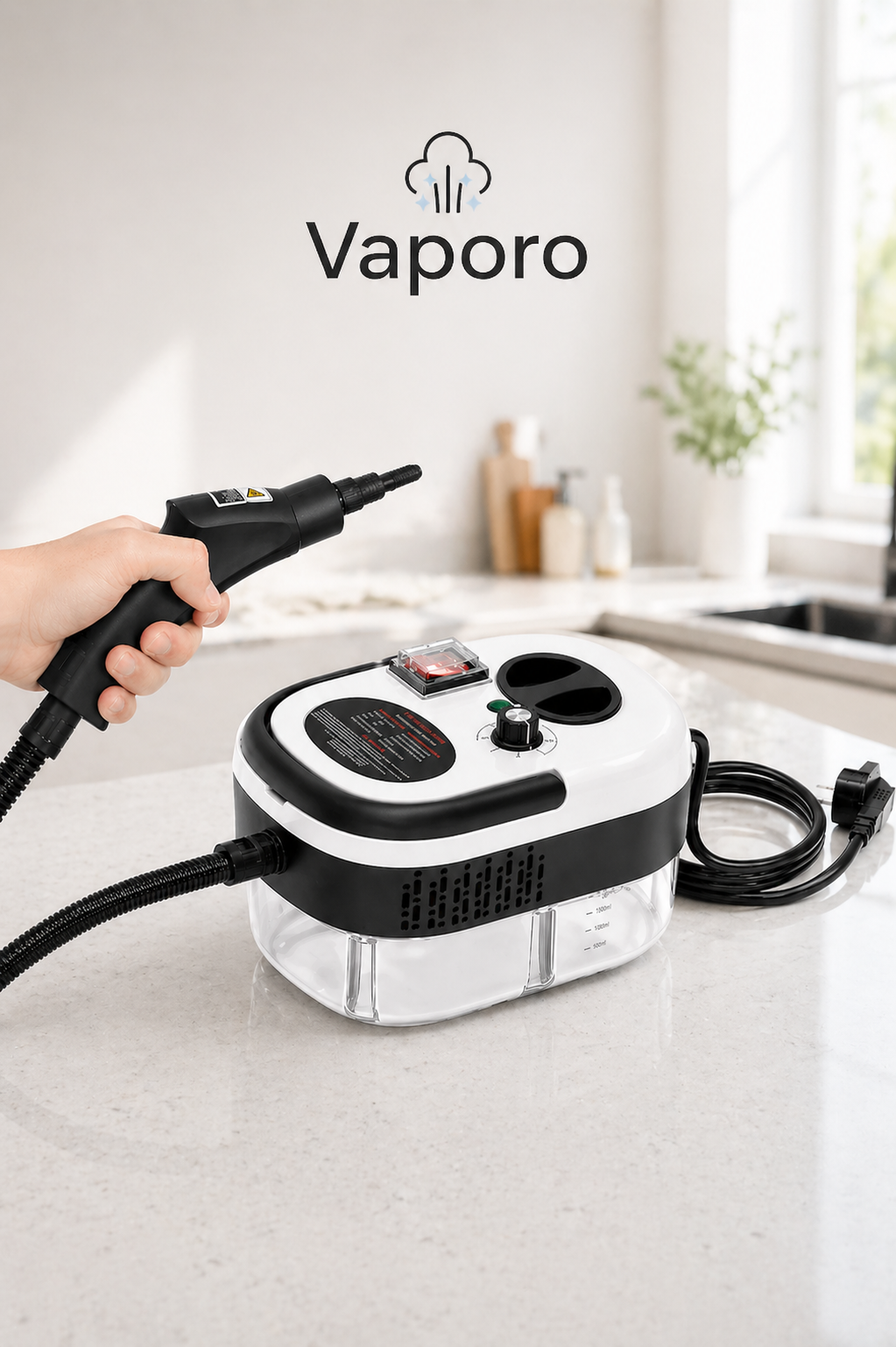 Vaporo