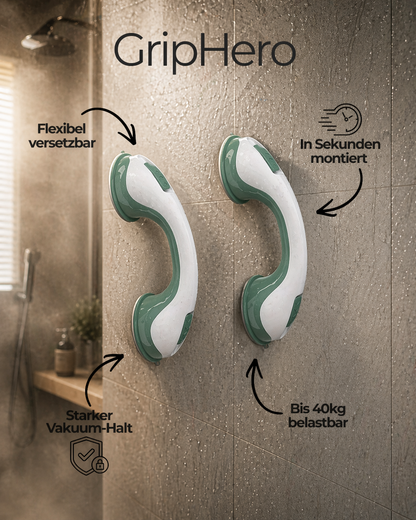 GripHero