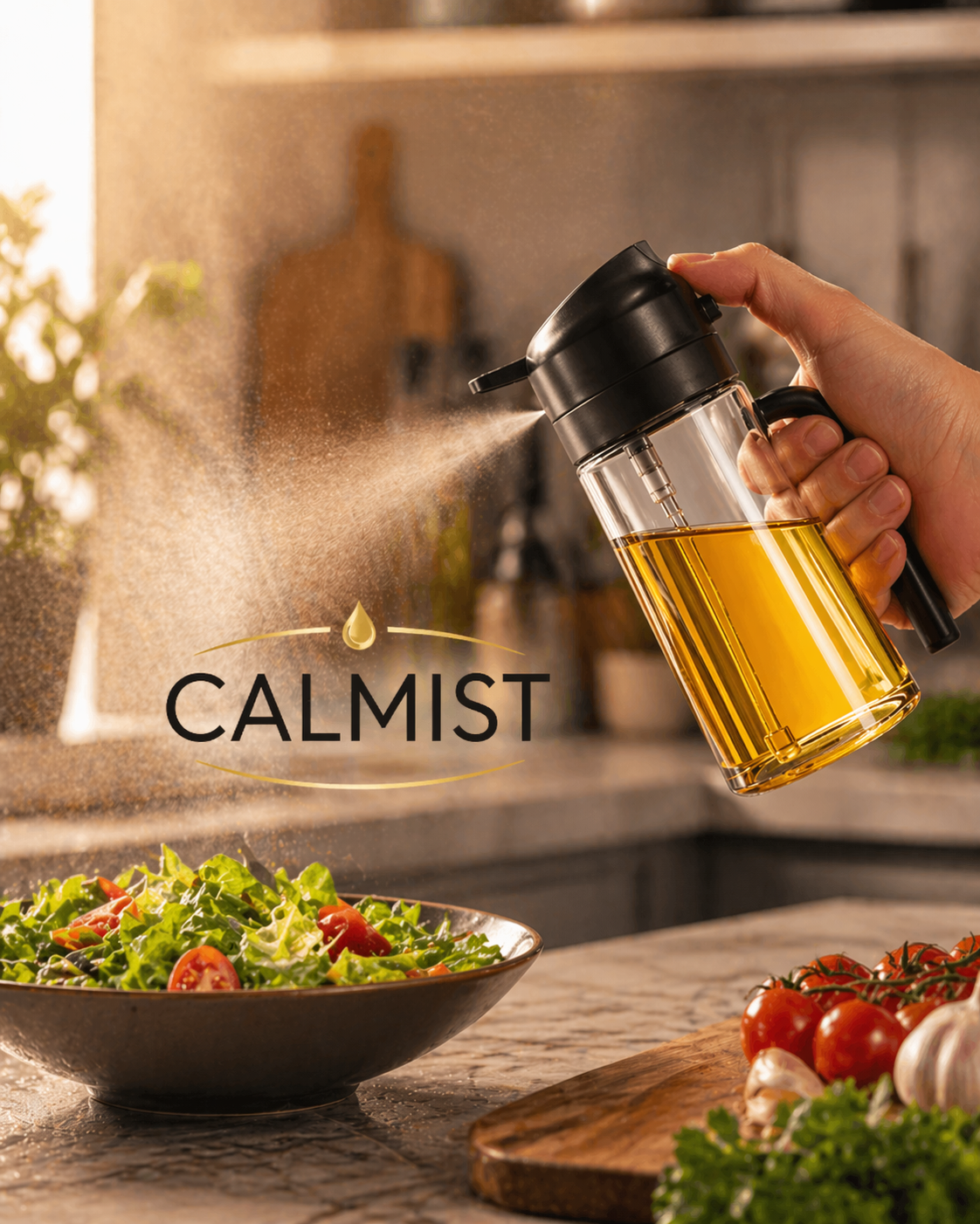 Calmist