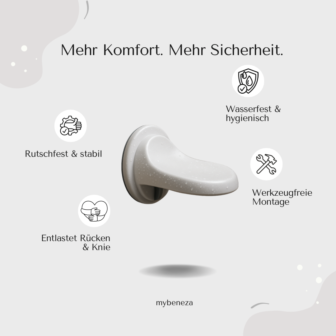 ShowerStep