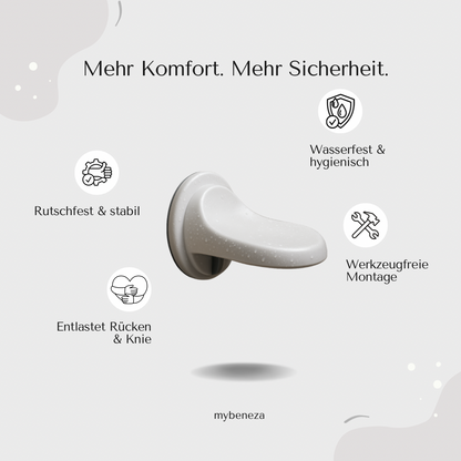 ShowerStep