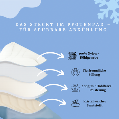 PfotenPad