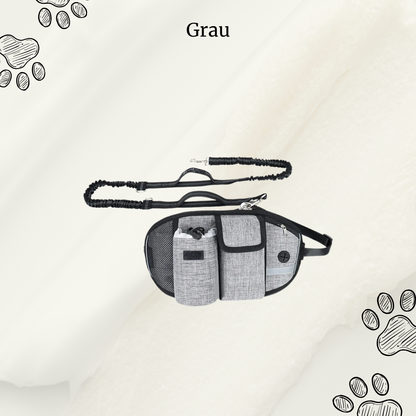 GassiBuddy
