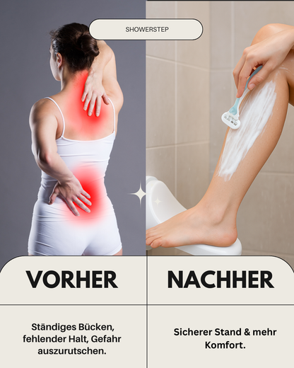 ShowerStep
